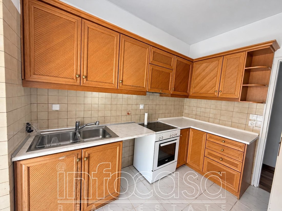 Wohnung in Voula, Attika, Griechenland 3 - 19101592