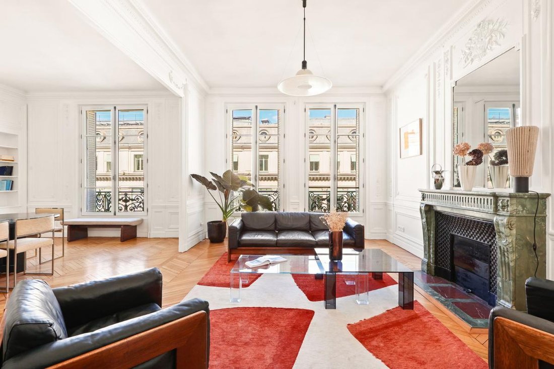 Appartamento a San Placido, Paris 6e Arrondissement, Parigi 1 - 16227481