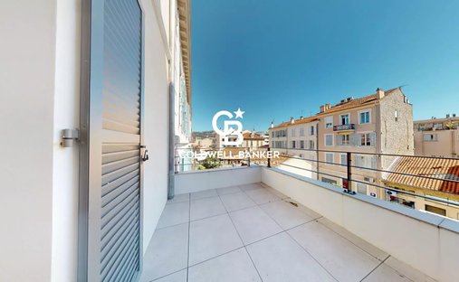 Maison de ville à Montfleury, Cannes, France 1