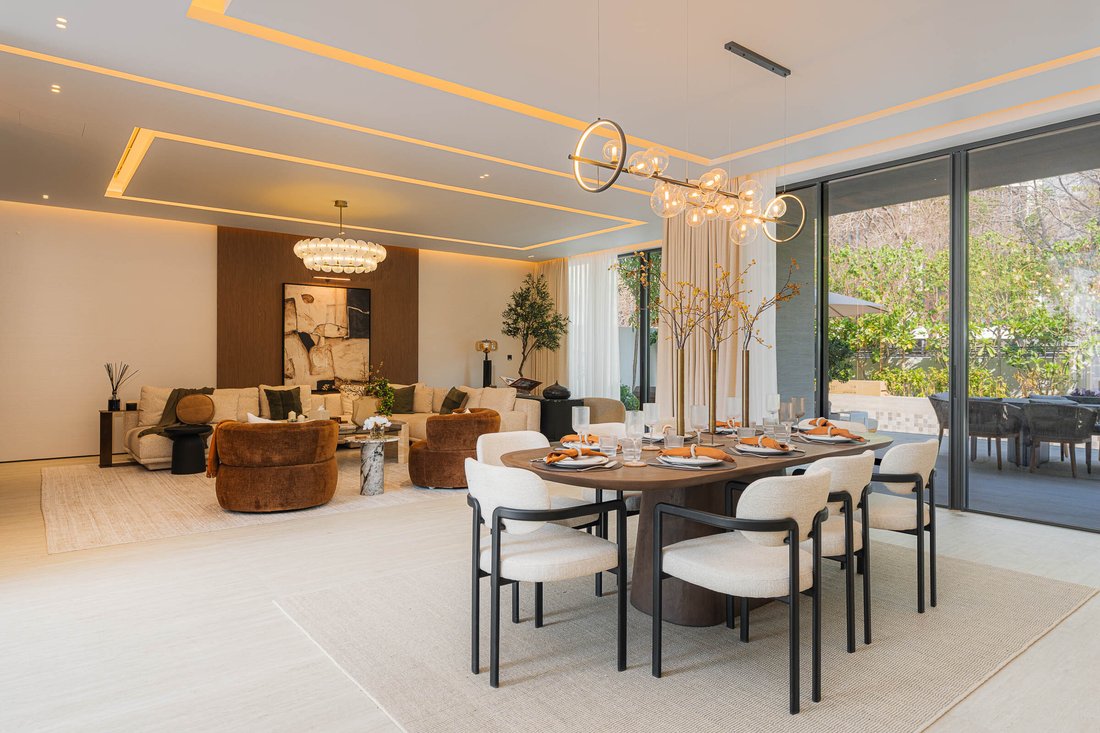 Villa in MBR- Al Merkad, Dubai, United Arab Emirates 3 - 19102396