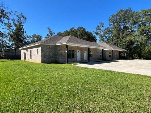 Casa a Picayune, Mississippi, Stati Uniti 4 - 19102496