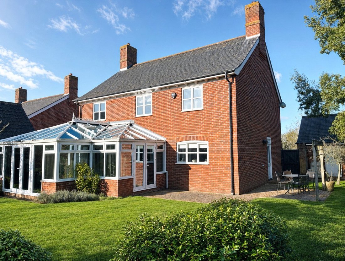 Haus in Trowse, Trowse mit Newton, England 2 - 17492635