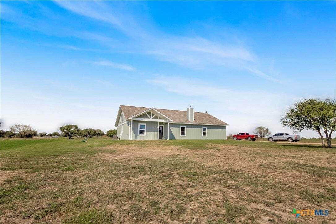 Casa a Hallettsville, Texas, Stati Uniti 2 - 19101366