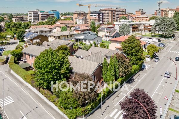 Villa in Melegnano, Lombardy, Italy 3 - 19102689