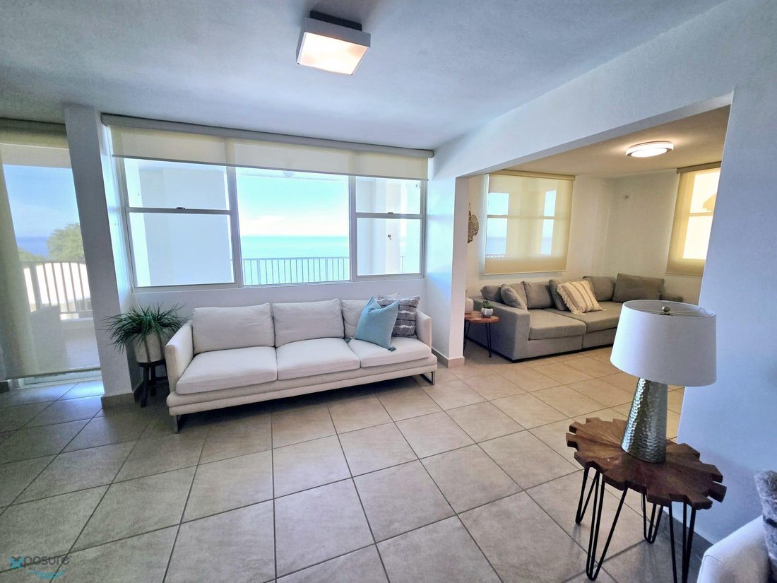 Apartment in Aguadilla Pueblo, Aguada, Puerto Rico 5 - 19102019