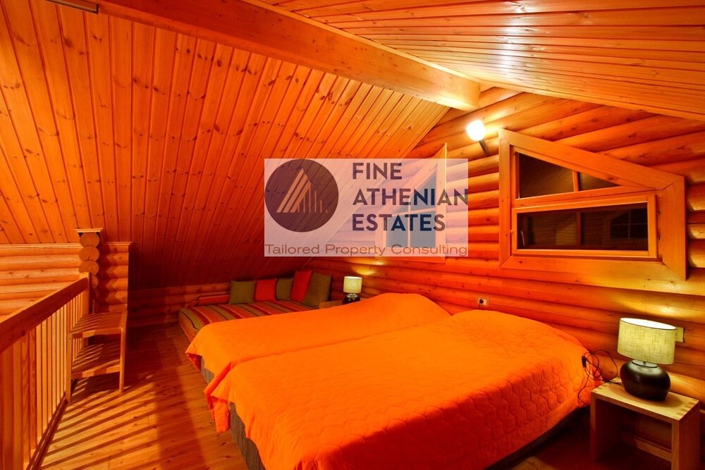 Chalet a Karpenisiou, Thessaly and Central Greece, Grecia 4 - 19101460