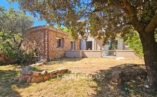 Haus in Porto-Vecchio, Korsika, Frankreich 1