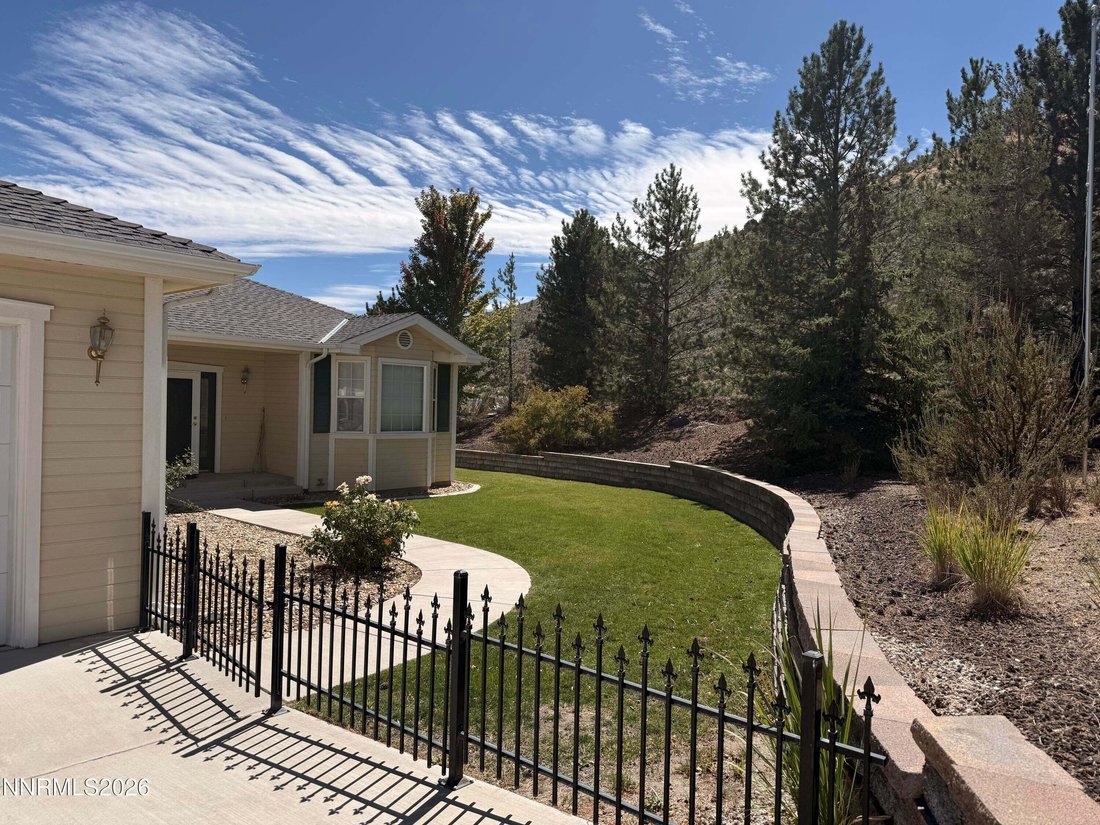 Casa en Carson City, Nevada, Estados Unidos 4 - 19101770