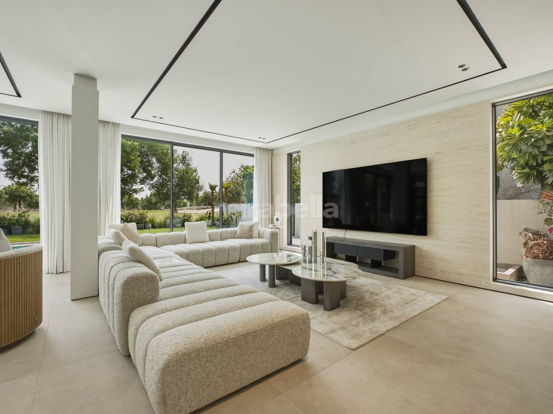 Villa in Jumeirah Golf Estates, Dubai, Vereinigte Arabische Emirate 5 - 19101660