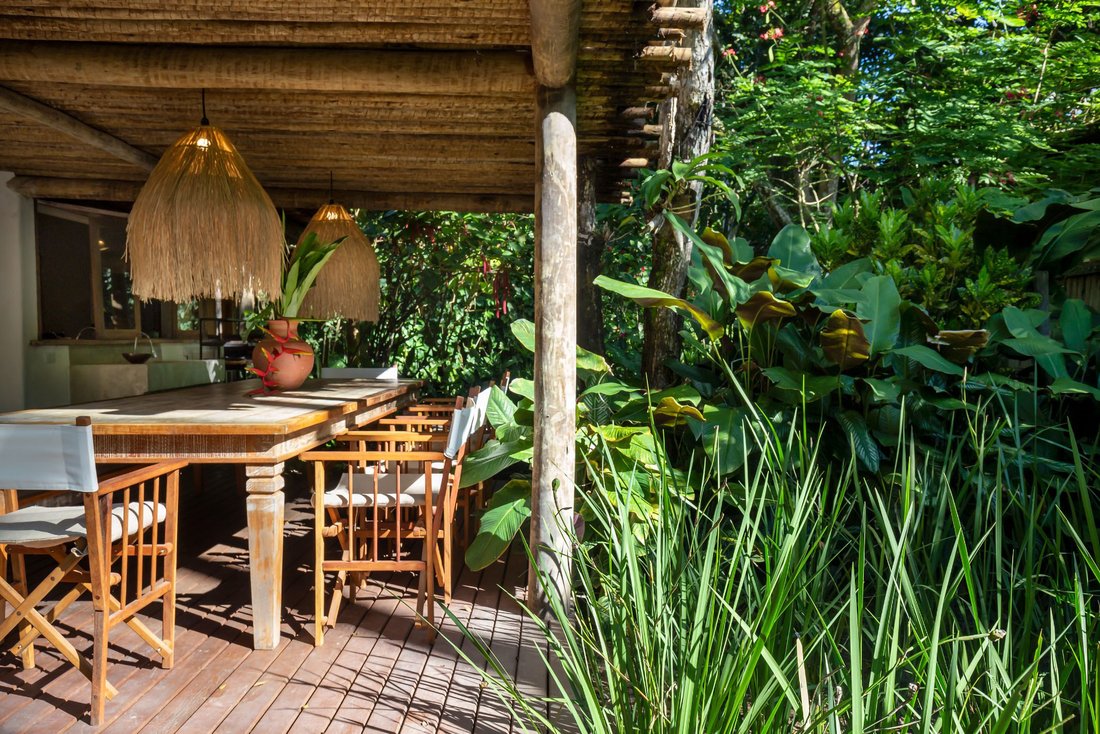 Maison à Trancoso, Bahia, Brésil 4 - 19102021