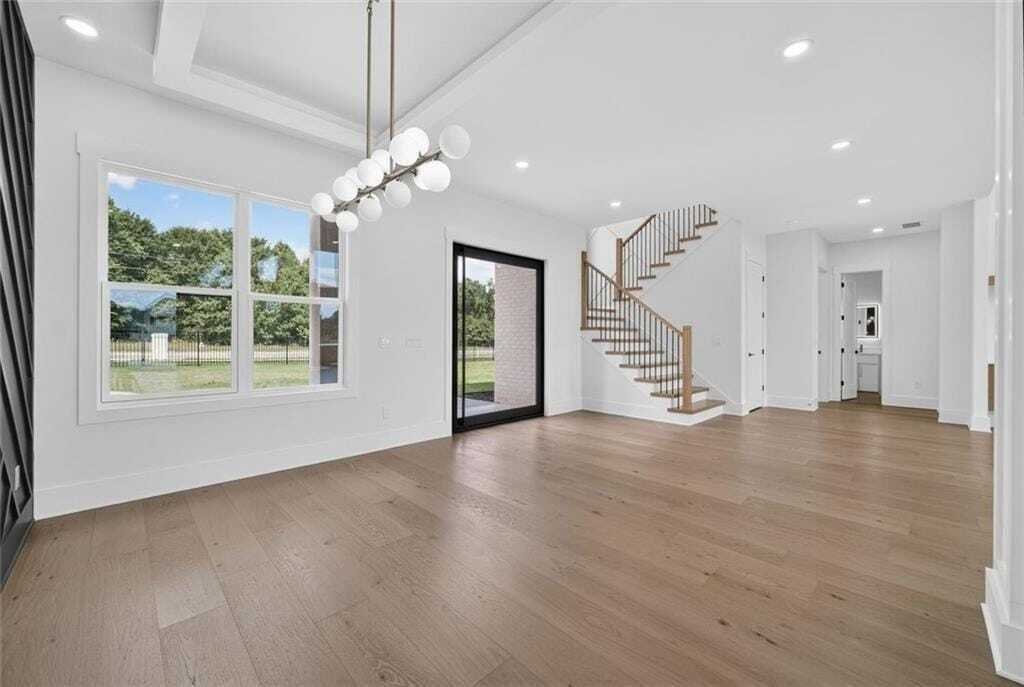 House in Dacula, Georgia, United States 5 - 18431140