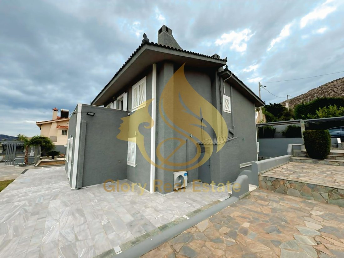 Apartment in Anavissos, Attica, Greece 5 - 19101585