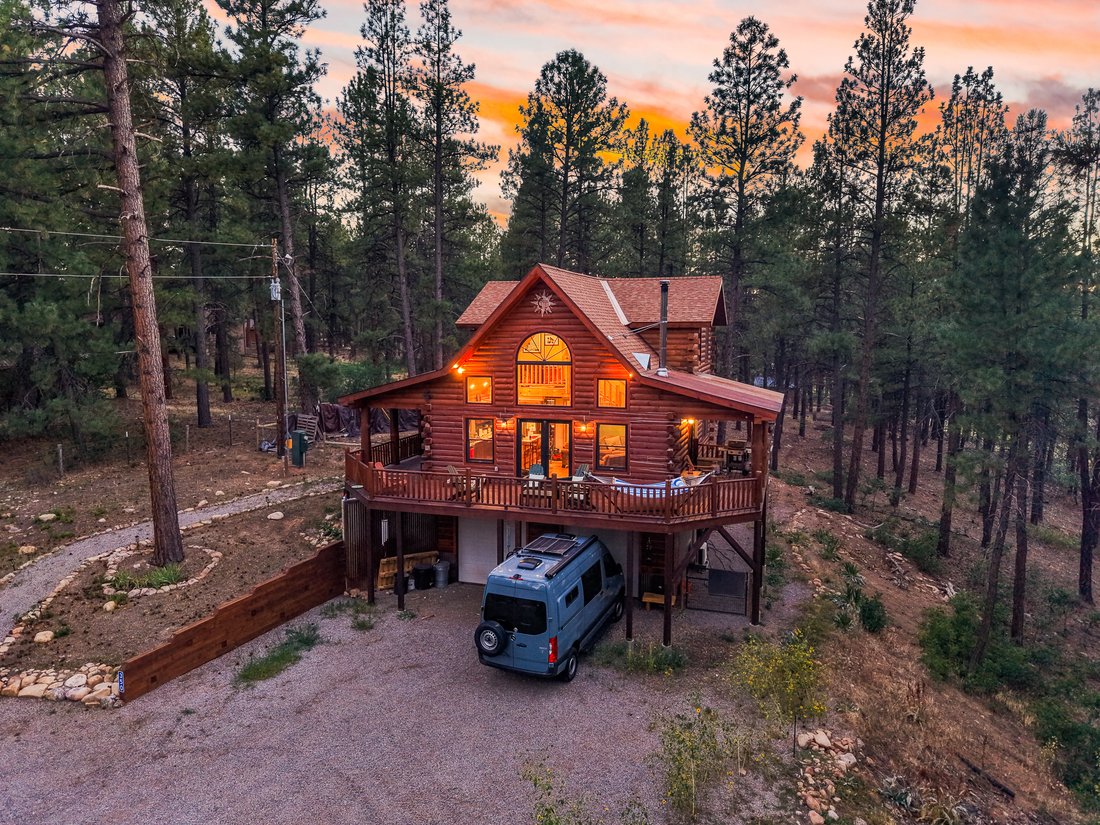 Maison à Bayfield, Colorado, États-Unis 5 - 19102020
