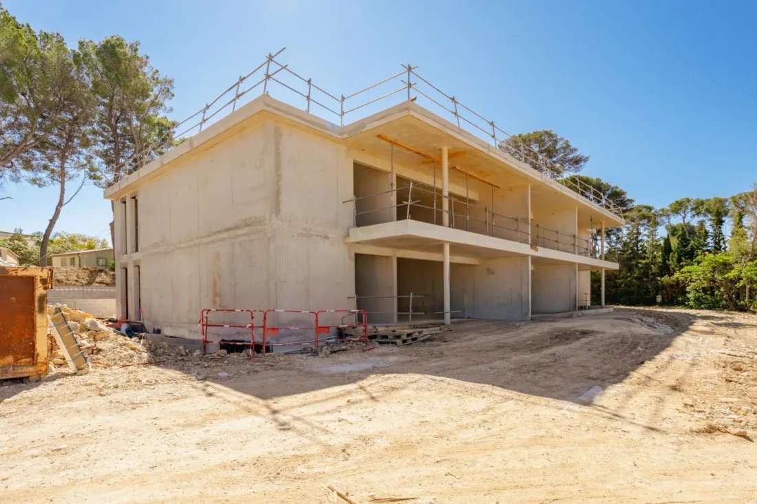 Appartement à Nord, Sanary-sur-Mer, France 4 - 16255680