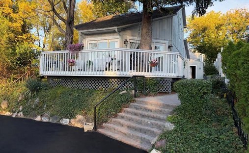 Casa a Novi, Michigan, Stati Uniti 1