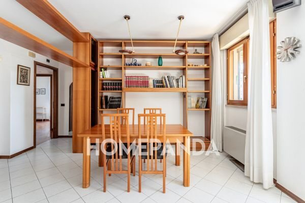Apartment in Fondazione Prada - Scalo Romana, Milan, Italy 4 - 19102183