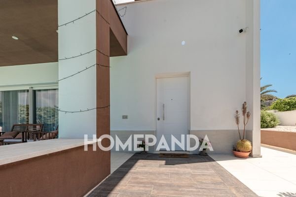 Villa in Quartu Sant'Elena, Sardinien, Italien 5 - 19102703