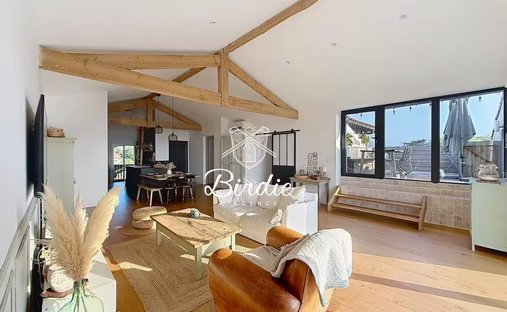 Appartement à Hendaye, Nouvelle-Aquitaine, France 1