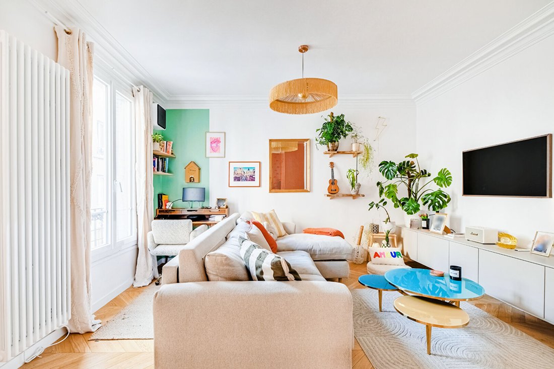 Appartamento a Pereire-Malesherbes, Paris 17e Arrondissement, Parigi 4 - 19102241