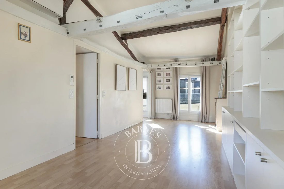 Apartamento en Saint Philippe du Roule, Paris 8e Arrondissement, París 3 - 19101977