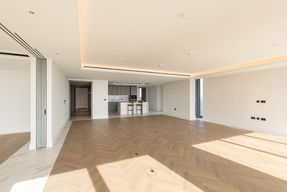 Apartment in Canary Wharf, Tower Hamlets, England 5 - 19102058