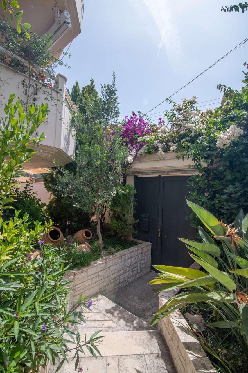 Casa en Voula, Ática, Grecia 2 - 19101428