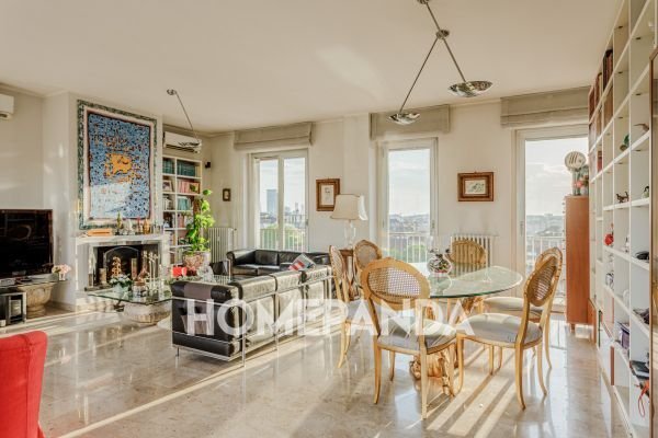 Apartamento en Gorla, Milán, Italia 3 - 19102831