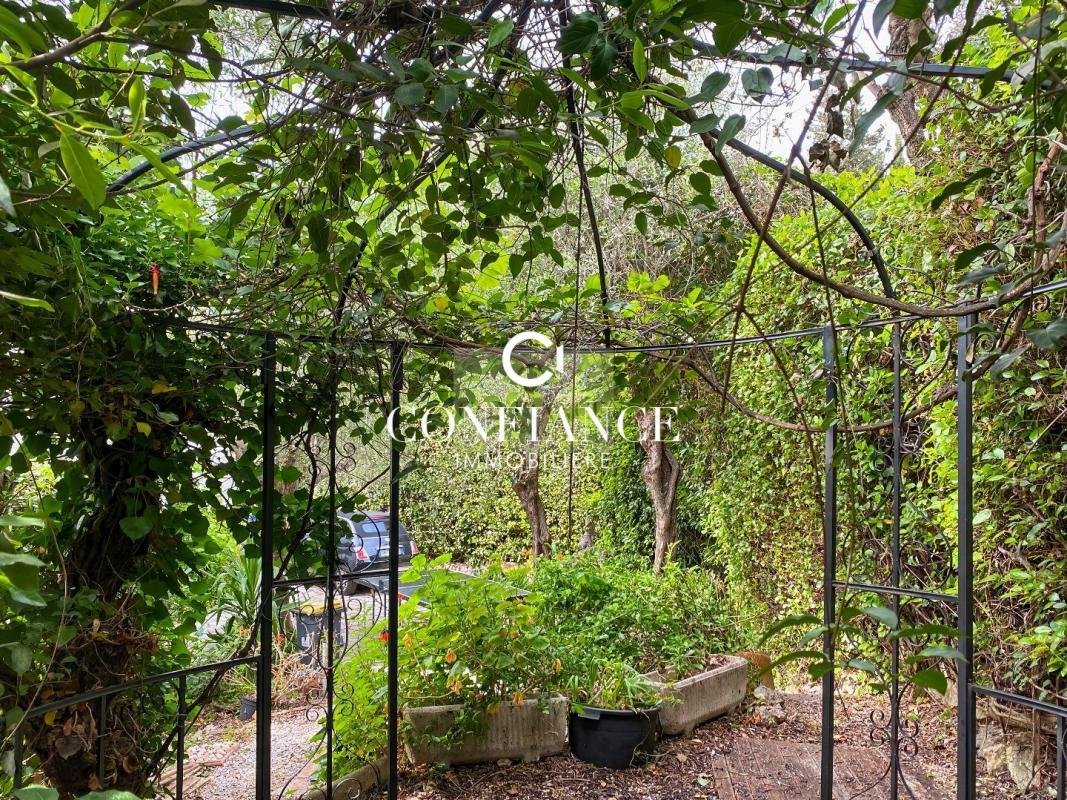Villa in Saint Roch, Nizza, Frankreich 2 - 19102289