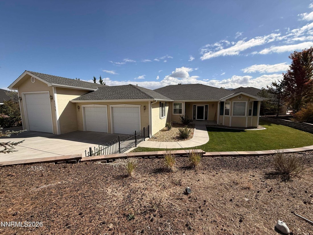 Casa en Carson City, Nevada, Estados Unidos 1 - 19101770