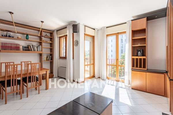 Apartment in Fondazione Prada - Scalo Romana, Milan, Italy 3 - 19102183