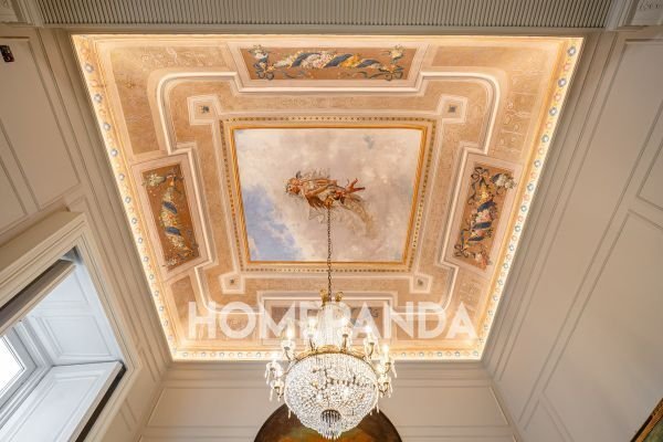 Apartamento en Centro Storico, Catania, Italia 5 - 19070172