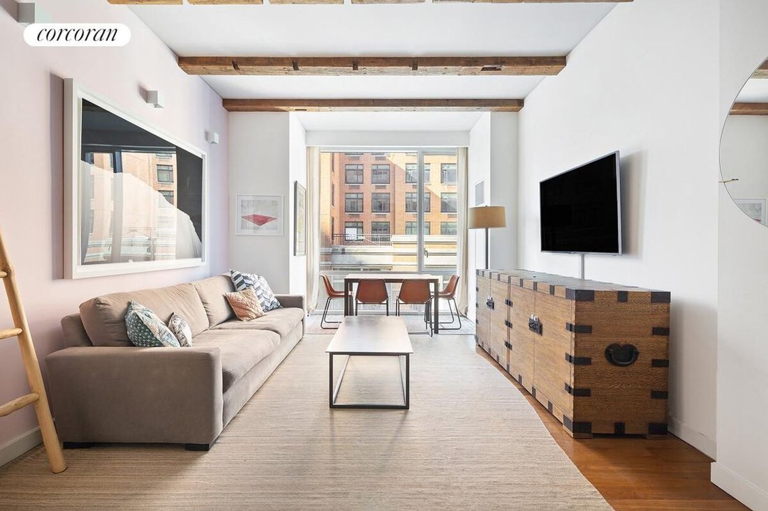 Condo in New York, New York, United States 1 - 19101301