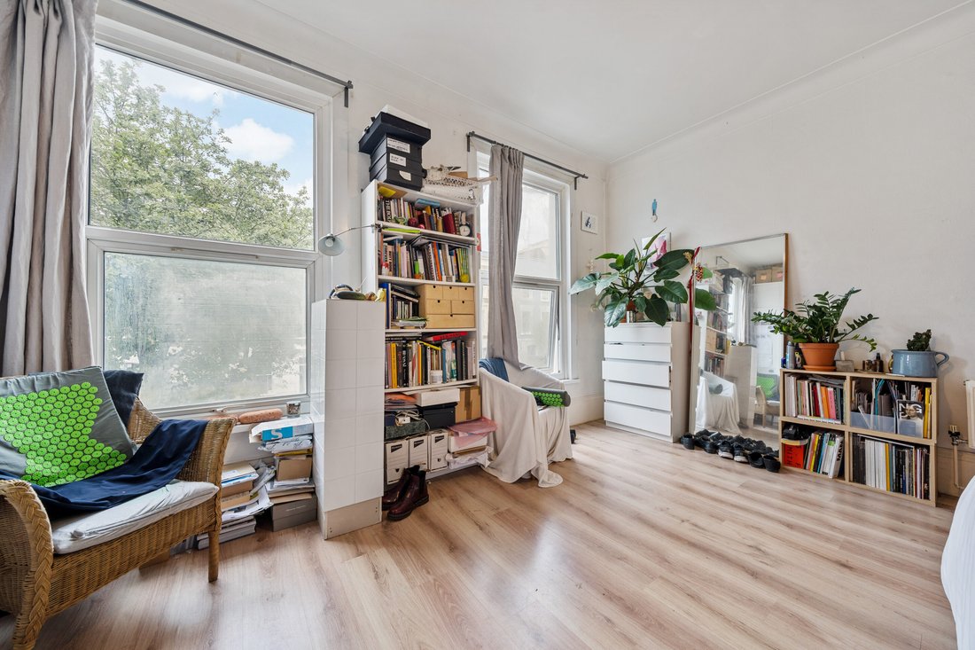 Haus in Lower Holloway, Islington, England 2 - 19101666