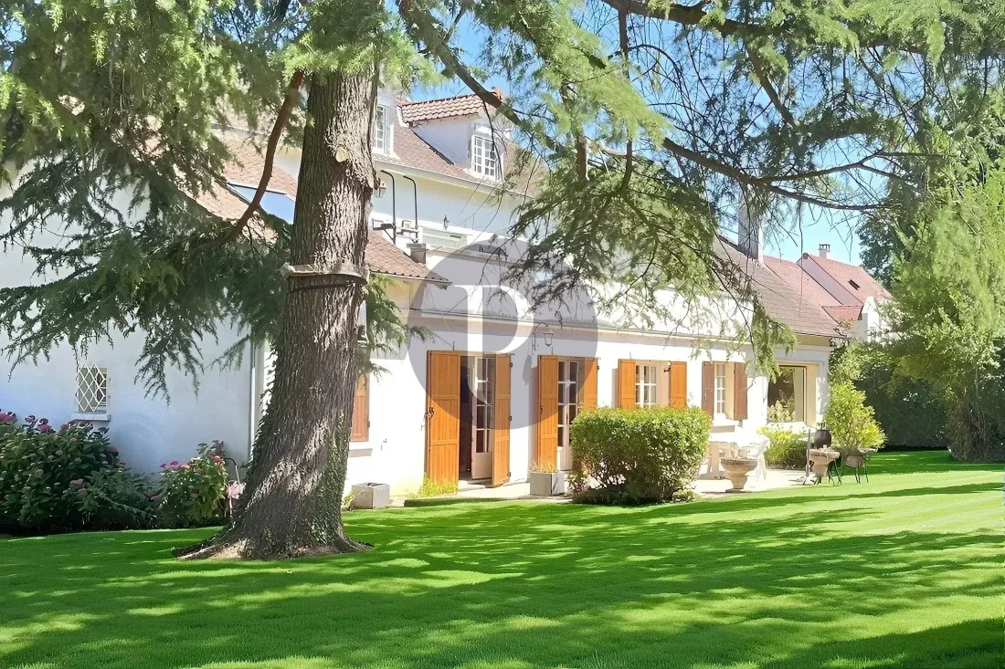 Maison à Vauhallan, Île-de-France, France 4 - 18775019