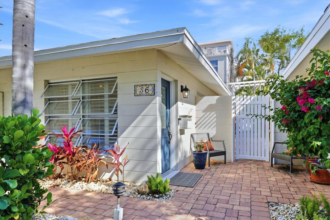 Residenza a Siesta Key, Florida, Stati Uniti 1 - 19101466