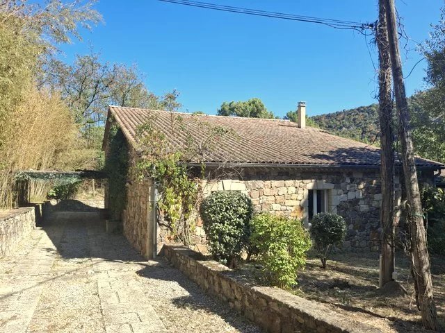 Casa en Banne, Auvernia-Ródano-Alpes, Francia 4 - 19102352