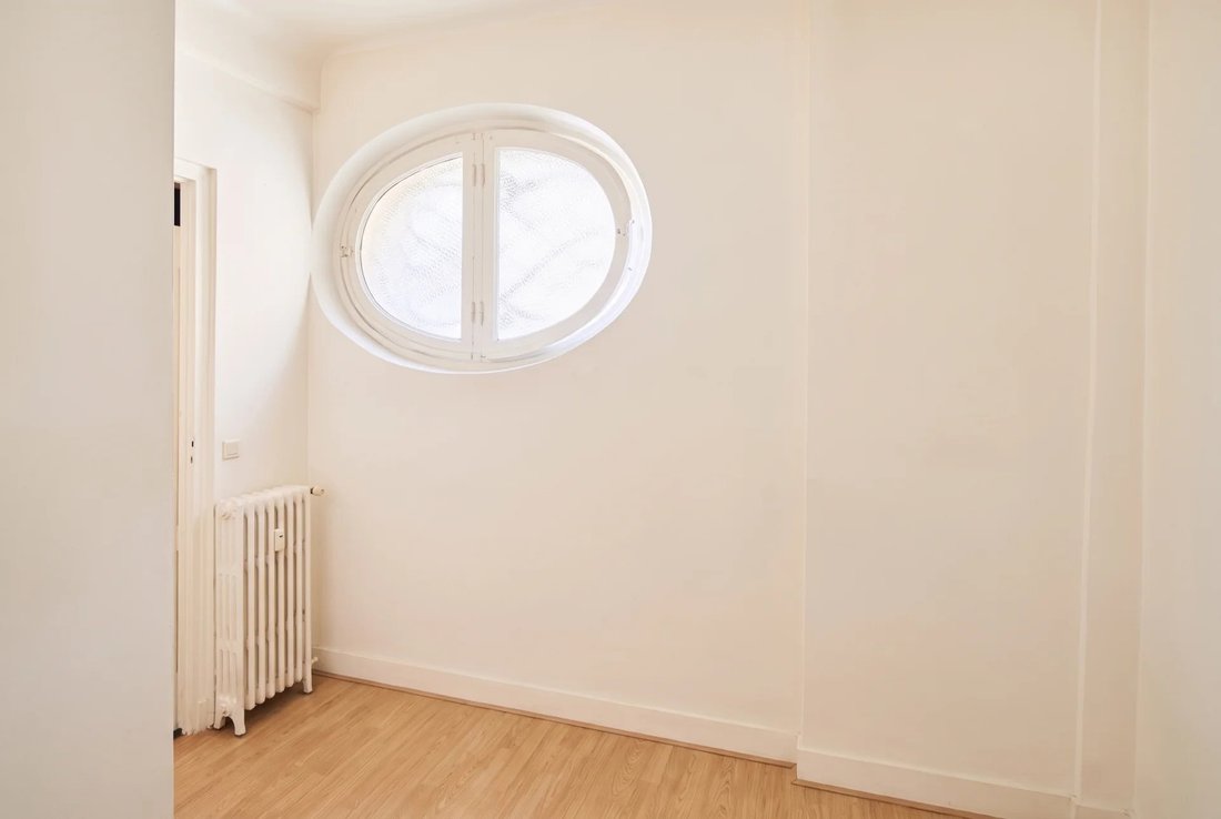 Appartement à Muette Nord, Paris 16e Arrondissement, Paris 5 - 19102009