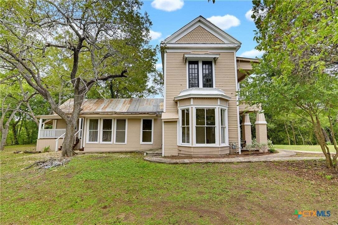 House in Seguin, Texas, United States 5 - 19101368