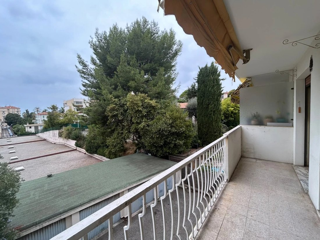Appartement à Cannes, Provence-Alpes-Côte d'Azur, France 3 - 19102132