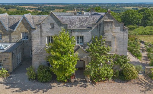Casa en Rother, Inglaterra 1