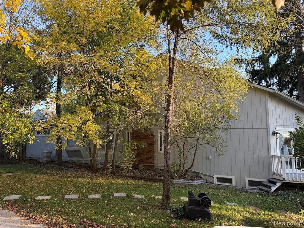 Casa a Novi, Michigan, Stati Uniti 4 - 19101788