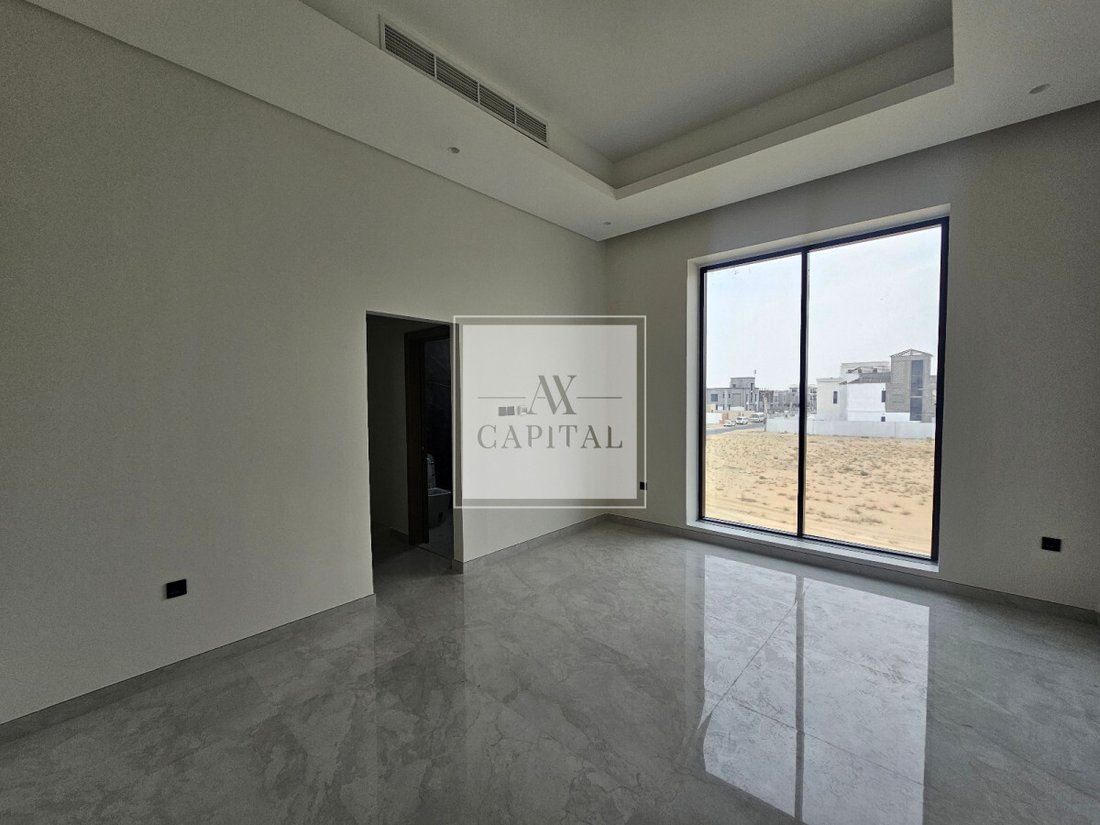 Villa in Downtown Dubai, Dubai, United Arab Emirates 5 - 19102350