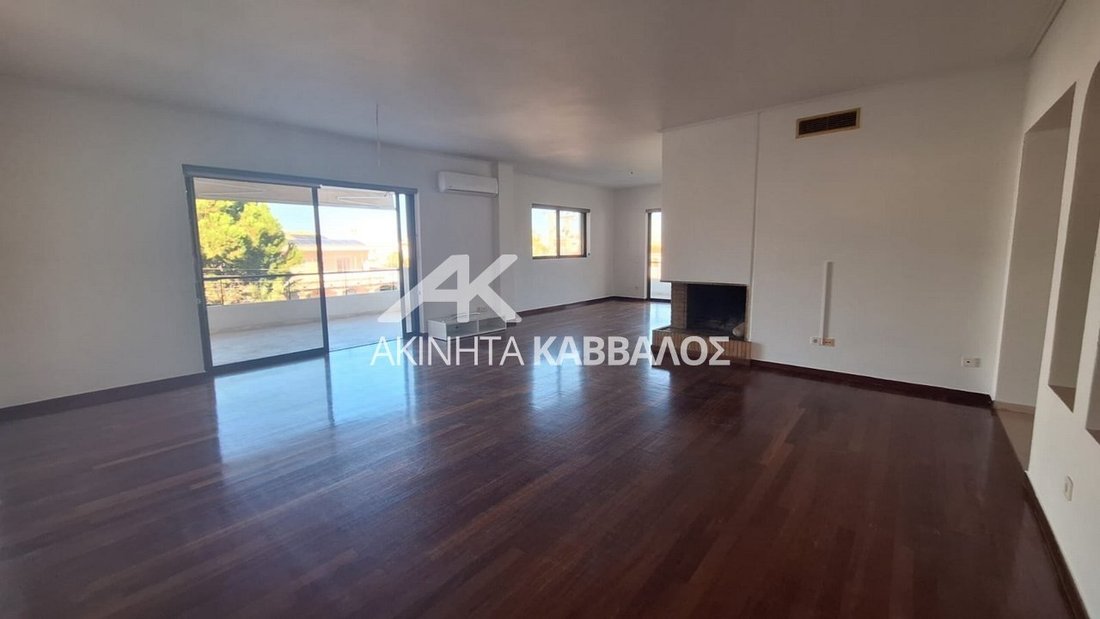 Wohnung in Voula, Attika, Griechenland 4 - 19101477