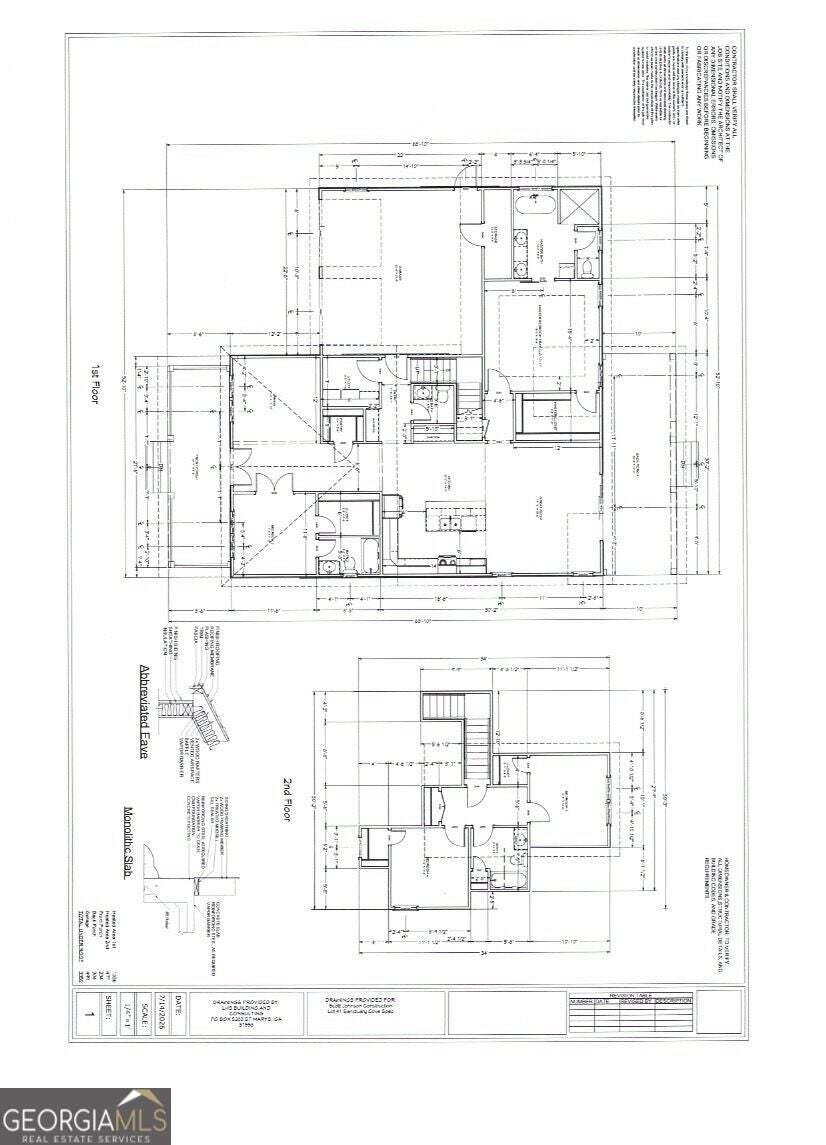 Maison à White Oak, Géorgie, États-Unis 2 - 19101928