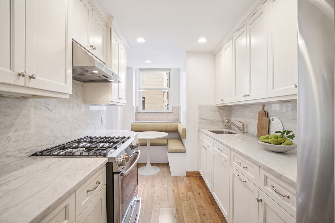 Apartment in New York, New York, United States 5 - 19102724