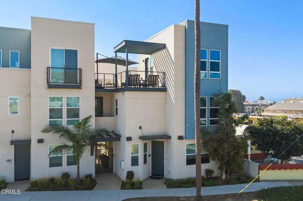 Eigentumswohnung in Malibu Avenue, Kalifornien, Vereinigte Staaten 4 - 19101682