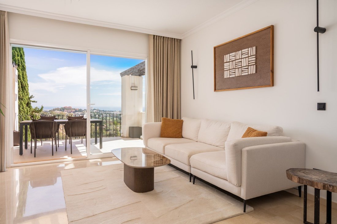 Appartement à La Quinta, Benahavís, Andalousie 4 - 19102099