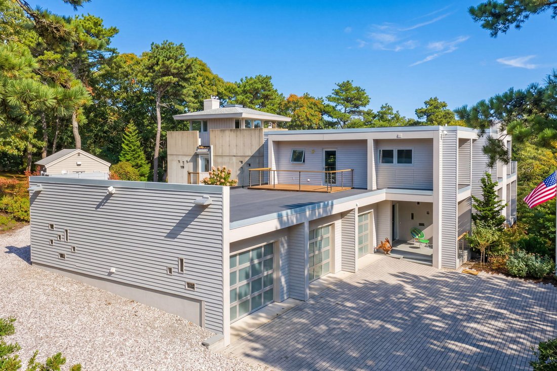 House in Wellfleet, Massachusetts, United States 2 - 19101722