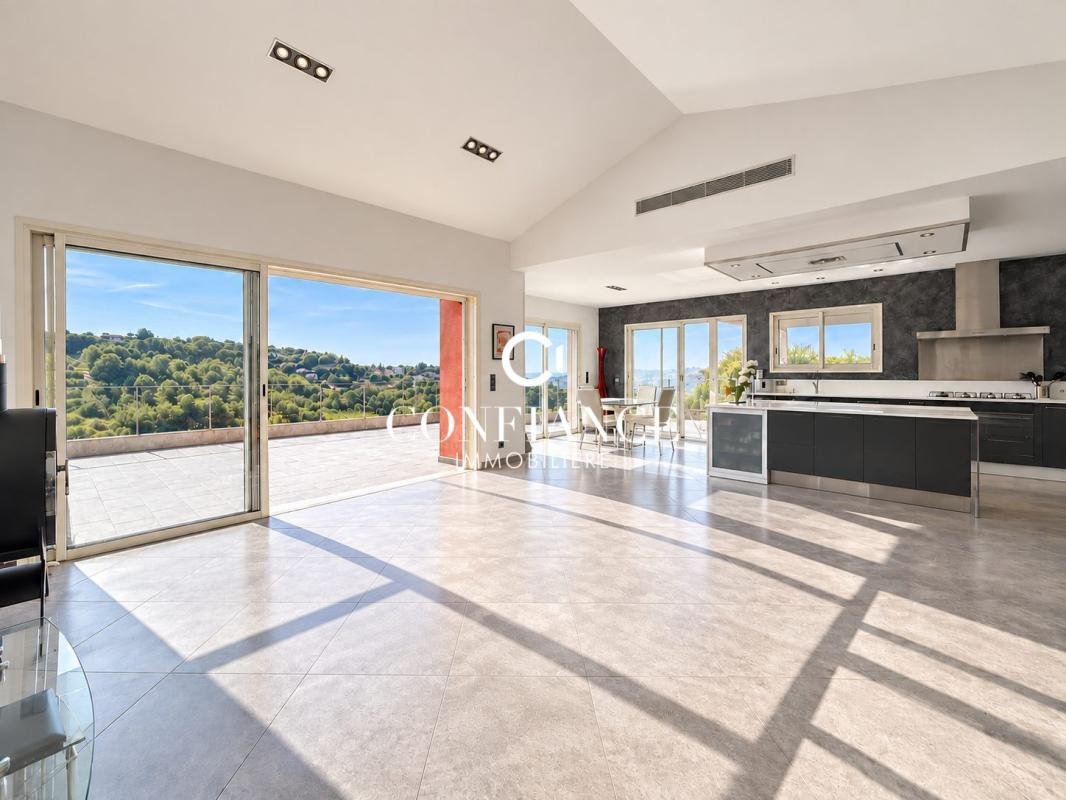 Casa en Niza, Provenza-Alpes-Costa Azul, Francia 2 - 19102330