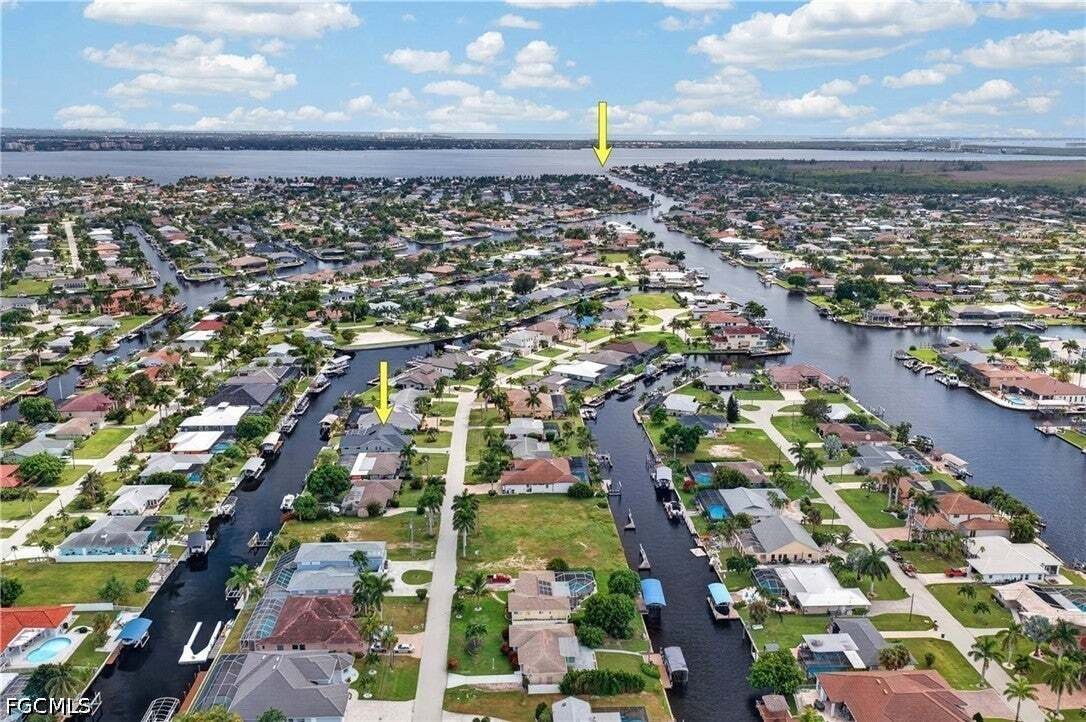 House in Cape Coral, Florida, United States 2 - 19101498